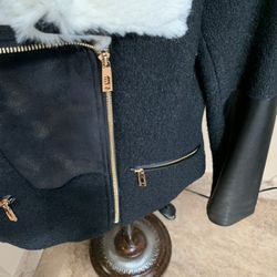 Beautiful jackets