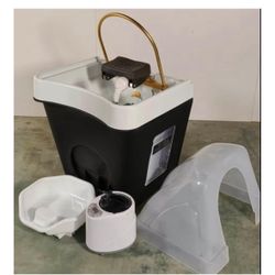 Head Spa Sink 