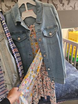 Girls dresses