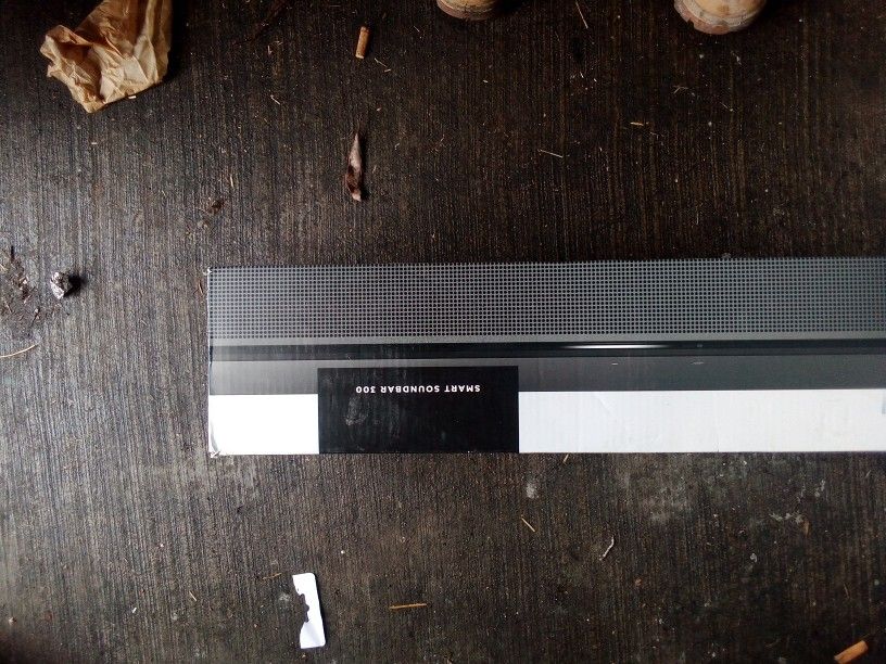 Bose Smart Soundbar 300