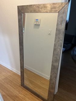 Standing Mirror