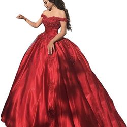 Quinceanera / Formal Gown
