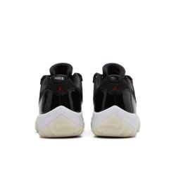 Jordan 11 Low 72-10