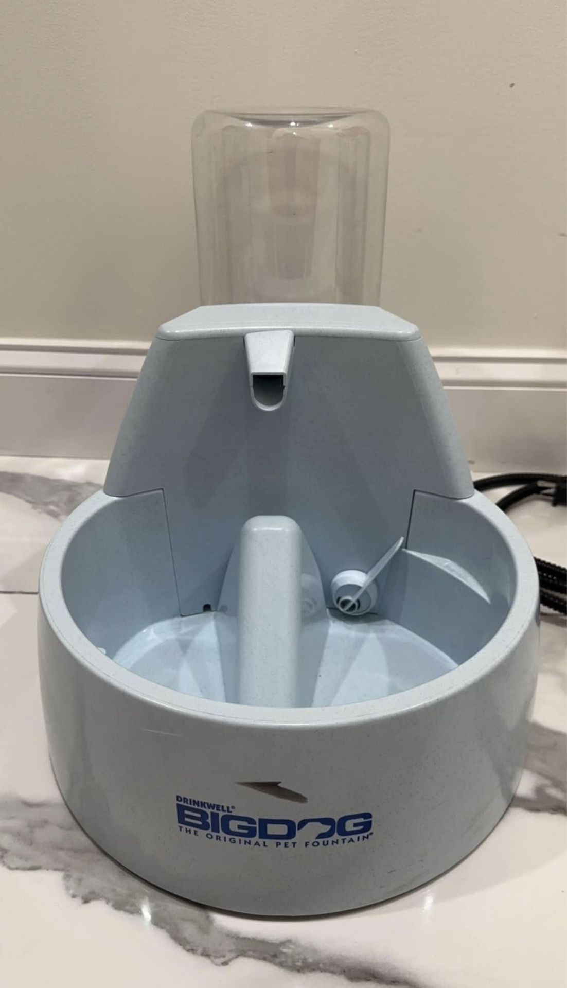 Pet Fountain Water Dispenser