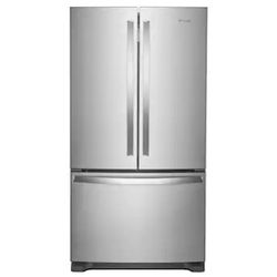 Maytag French Door Refrigerator 