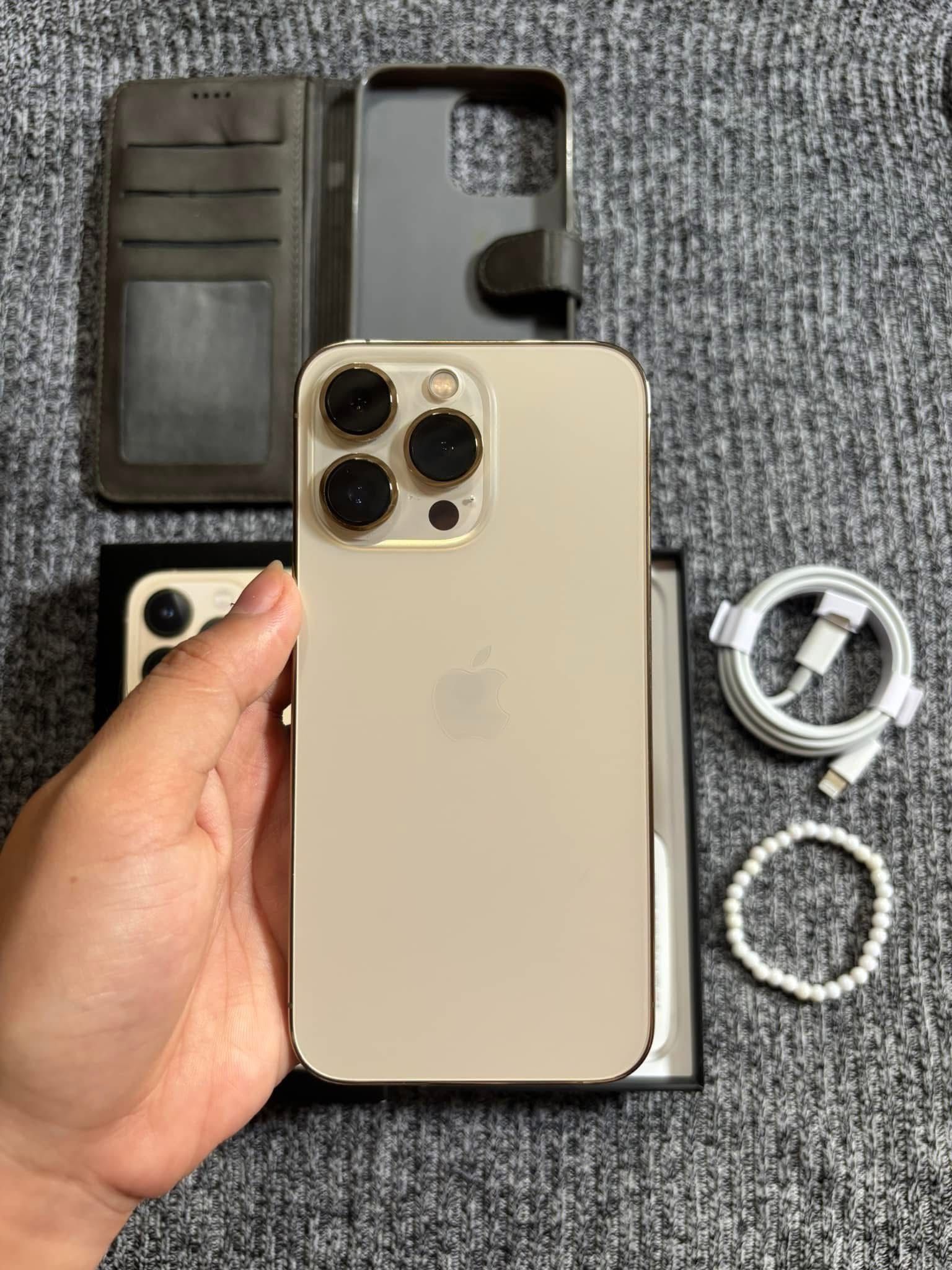iPhone
