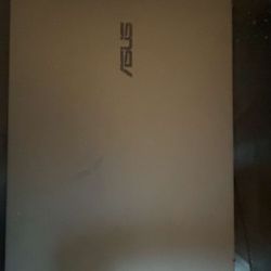 ASUS Zenbook 14 OLED