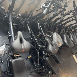 E Bike