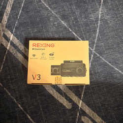 Dashcam