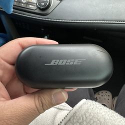 Bose Sport Earbuds 