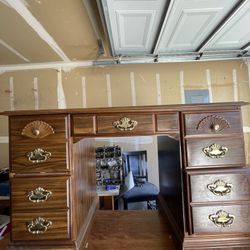 Desk 