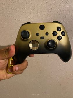 Xbox one controller