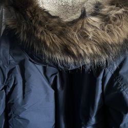 High Quality Parka