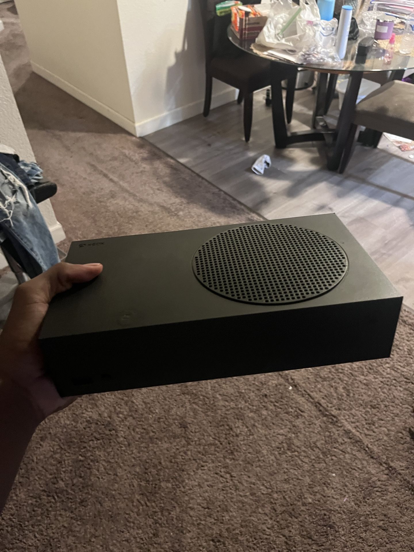 Xbox Series S (READ DESCRIPTION ⚠️⚠️⚠️)