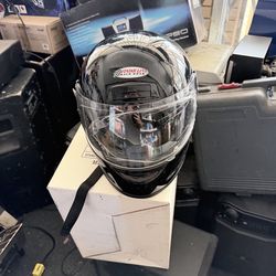 Motorcycle Helmet XL