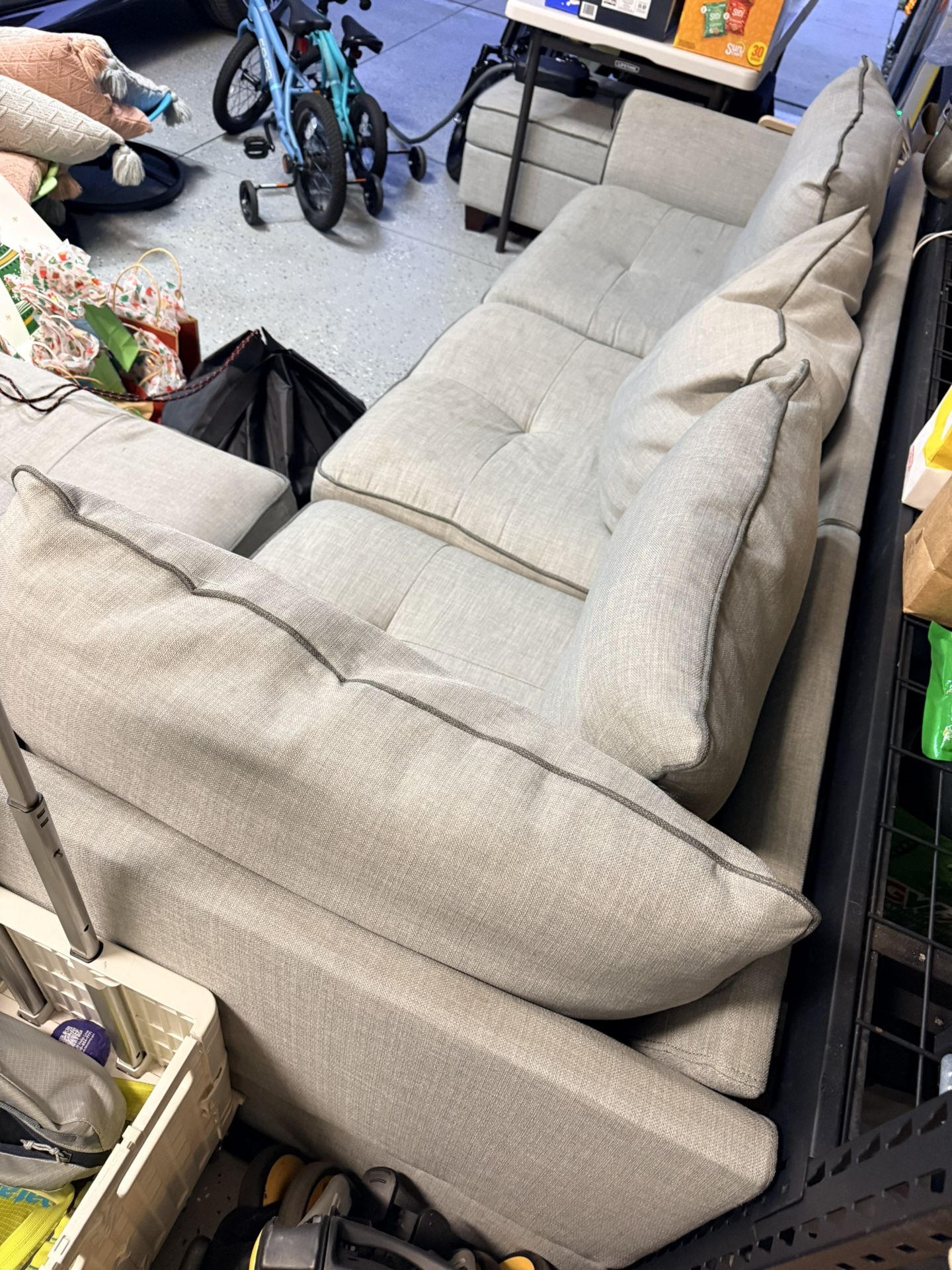 Used Sectional Sofa