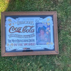 Coca Cola Memorabilia 