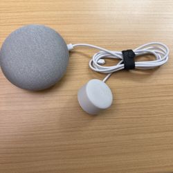 Brand New Echo Dot Smart Speaker – Grey  – Alexa Voice Control