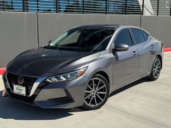 2020 Nissan Sentra