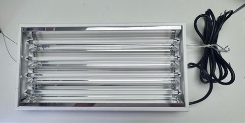 Grow Light Sun Blaze T5-24”