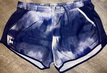 Women’s Under Armour Shorts. Size XL