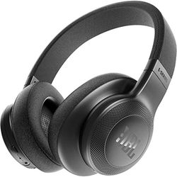 JBL E55BT Over-Ear Wireless Headphones Black . 6 In Stock