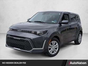 2024 Kia Soul