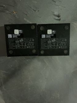 Dell Wyse 3040 Thin Clients