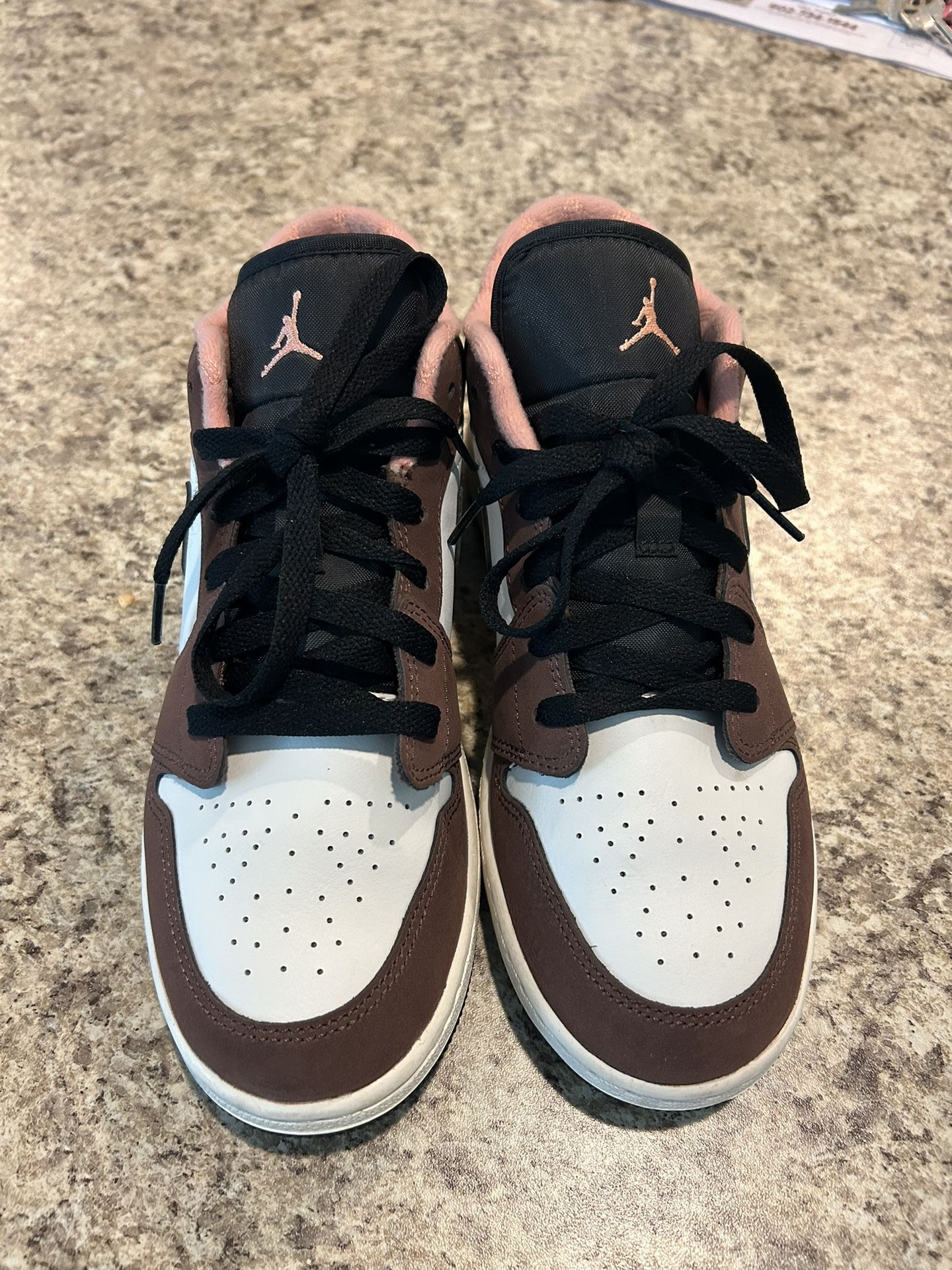 Jordan 1s