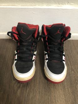 Jordans 6Y