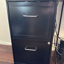 File Cabinet 