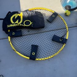 Spike Ball Pro