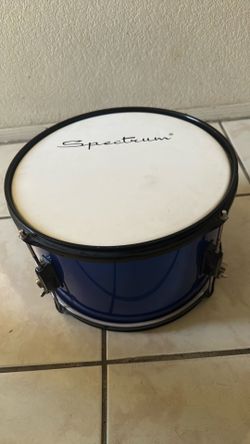 Spectrum drum