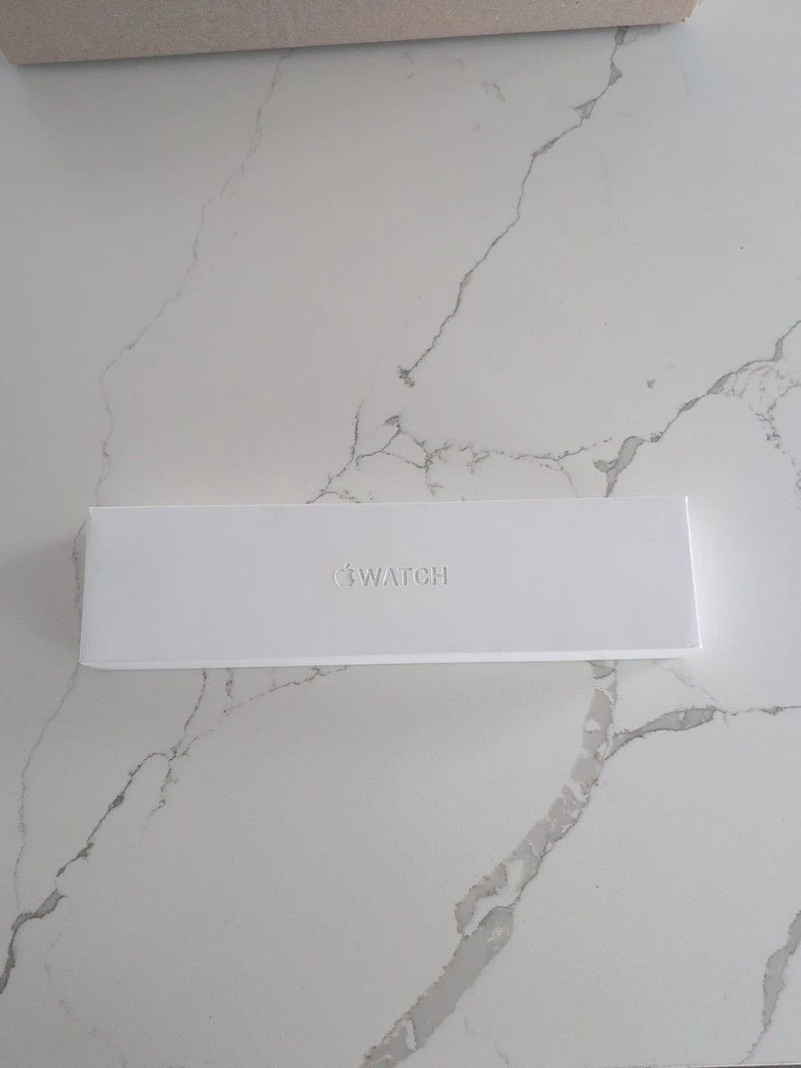 Brand New Apple Watch Series 8 41mm