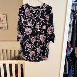 Torrid Blouse 