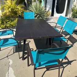 Patio Sets For Sale