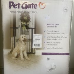 Pet Gate