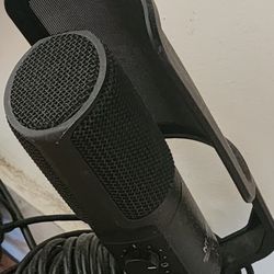 Rode USB microphone 