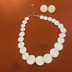 Vintage necklace
