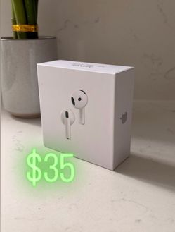 AirPods 4