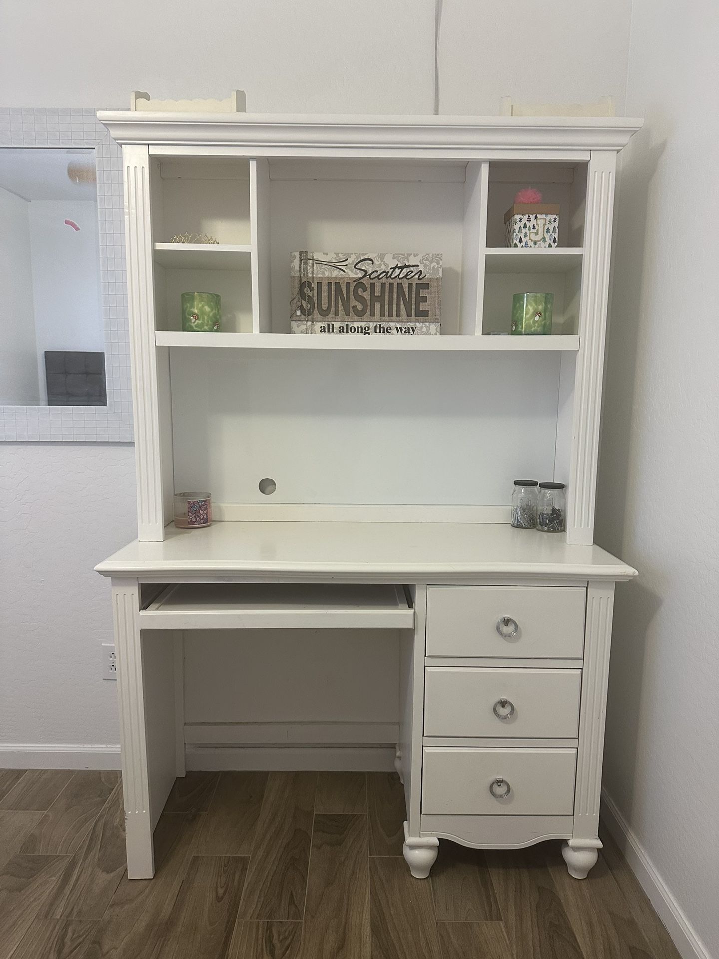 Desk 