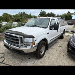 Ford f250