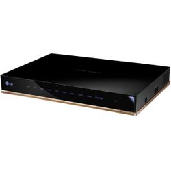 LG Wireless Media Box AN-WL100W