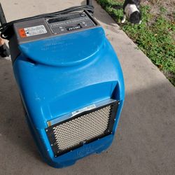 Dri eaz model F203-A