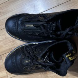 Sinclair Doc Martens