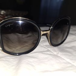 Salvatore  Ferrigamo  Women's Sunglasses