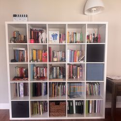 Bookshelf