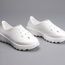 HANZO V2 SHOE IN BONE