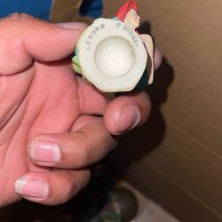 Disney Lenox The Whole Set