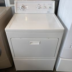 KENMORE ELECTRIC DRYER 